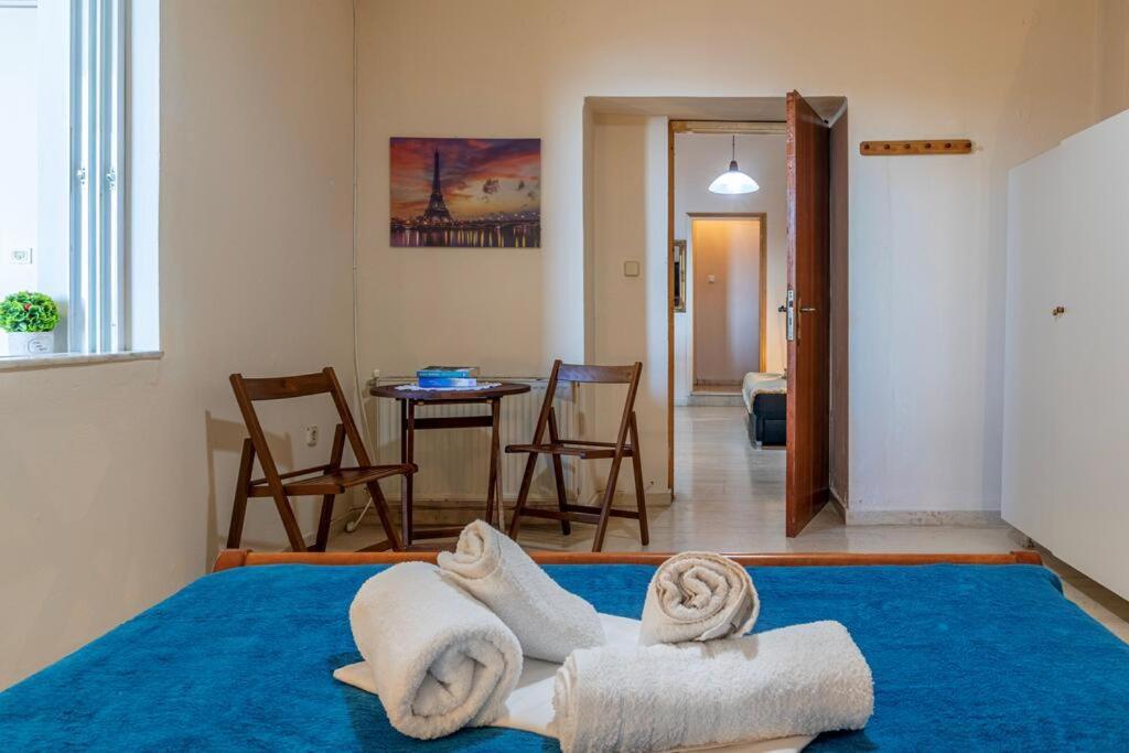 Hotel Makarounis Thea Petalídhion Exteriér fotografie